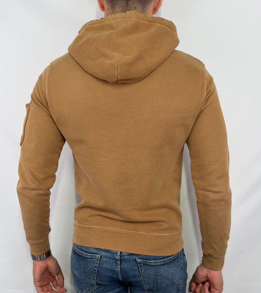 Sweat à Capuche CP Company - S