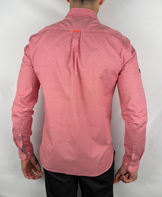 Chemise Superdry - M