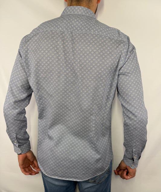 Chemise Devred - M