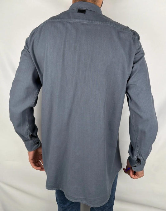 Chemise en jean G-star - XL