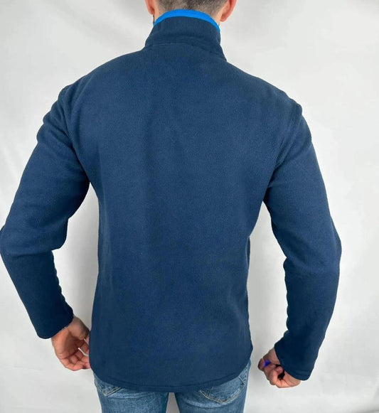 Pile Fila Polartec Blu navy - M