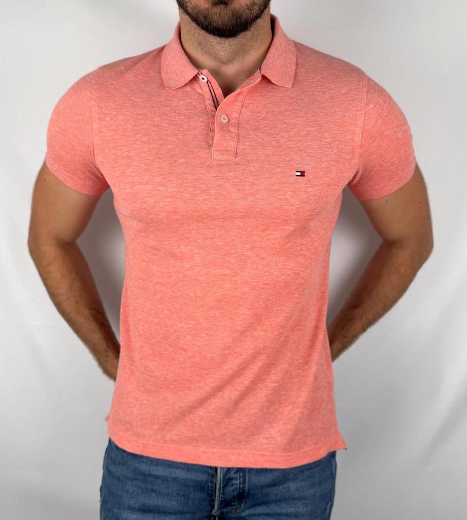 Polo Tommy Hilfiger - S