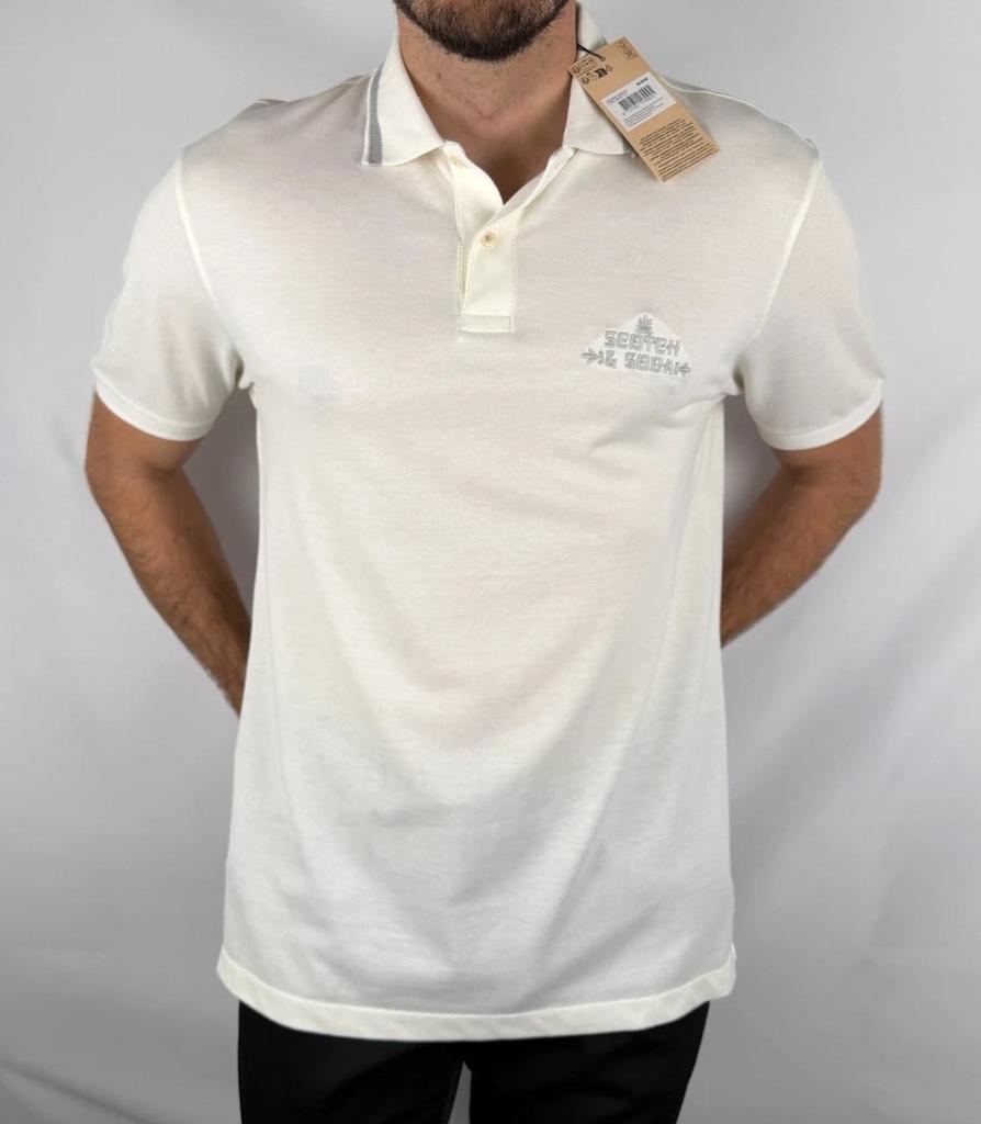 Polo Scotch & Soda Neuf - M / L / XL / XXL