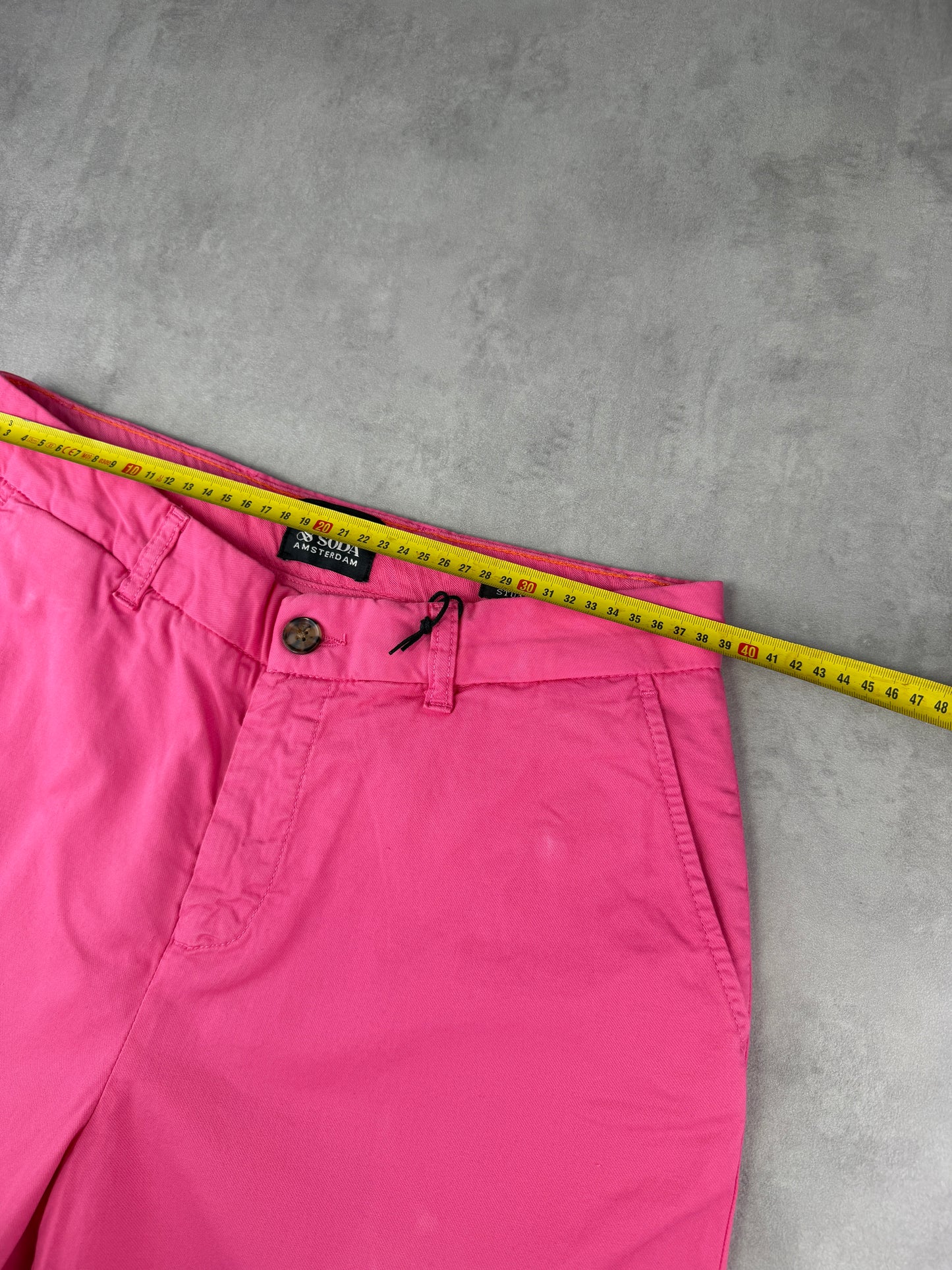Short Chino Scotch & Soda Neuf - W29
