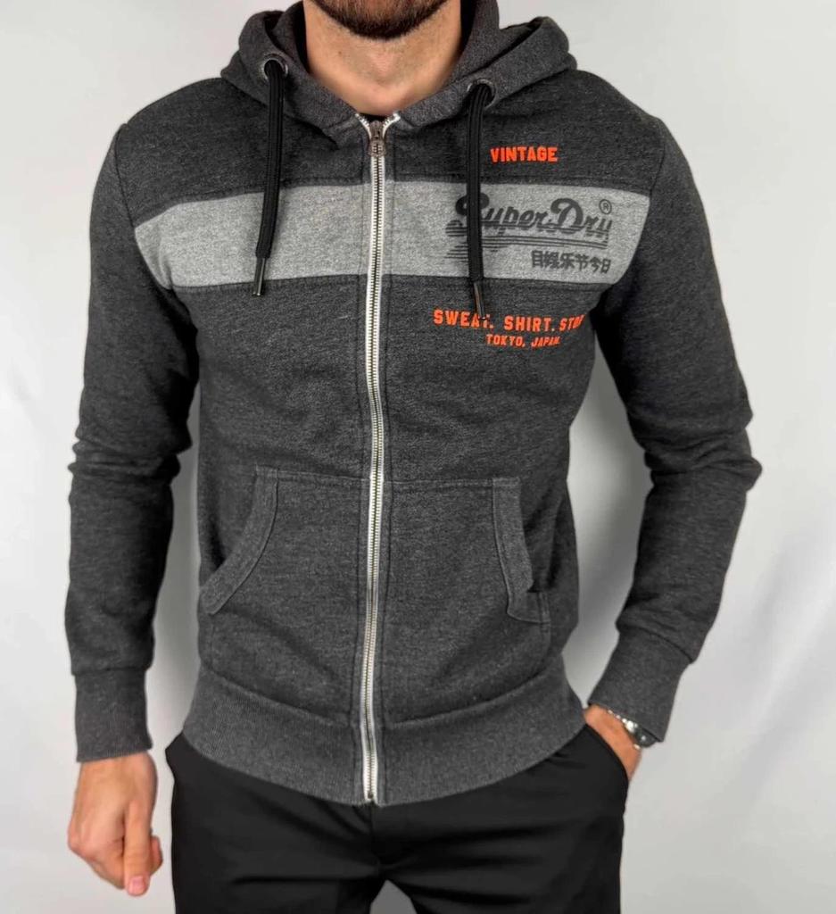 Giacca Superdry Grigia - S