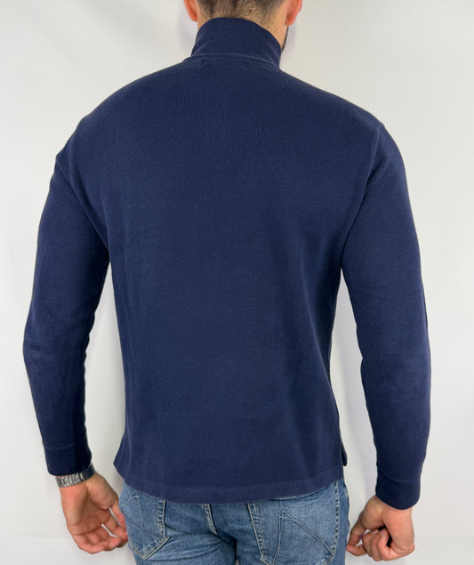 Pull 1/4 Zip Ralph Lauren - S