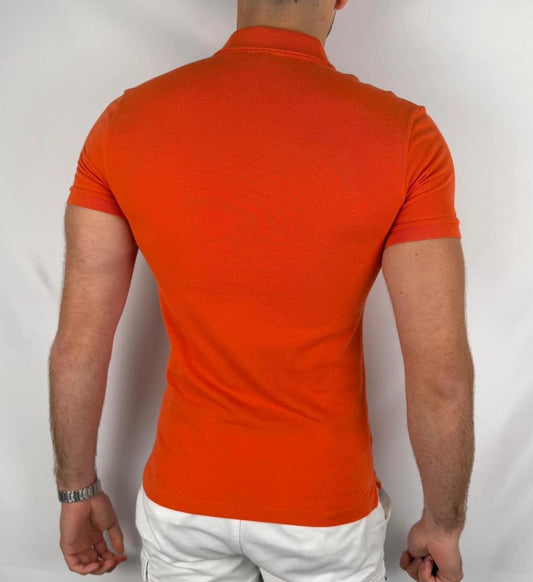 Polo Lacoste - XS