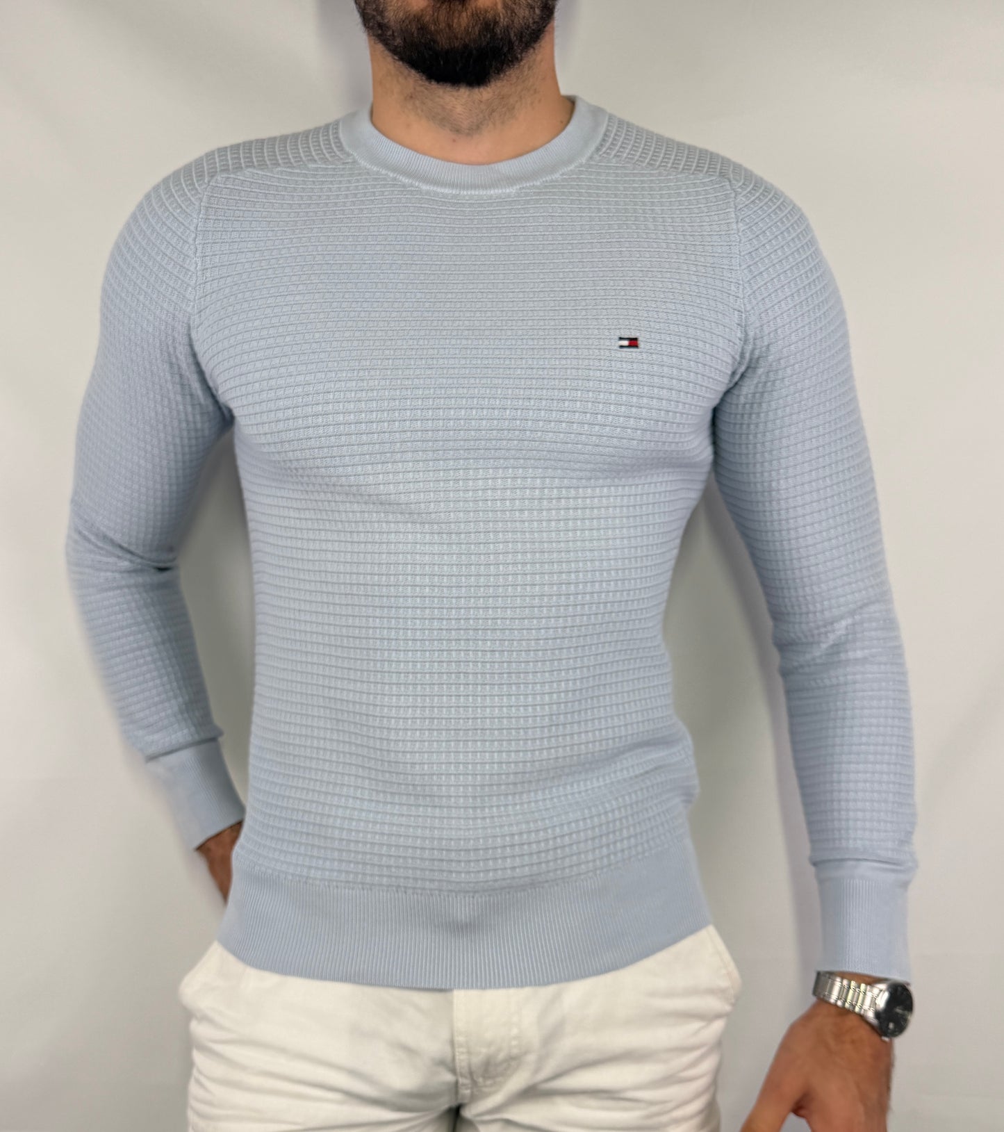 Pull Tommy Hilfiger - XS