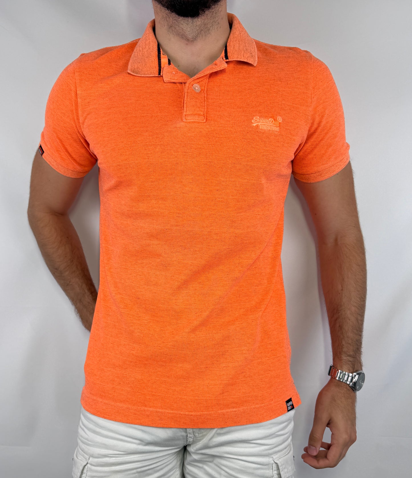 Polo Superdry - L