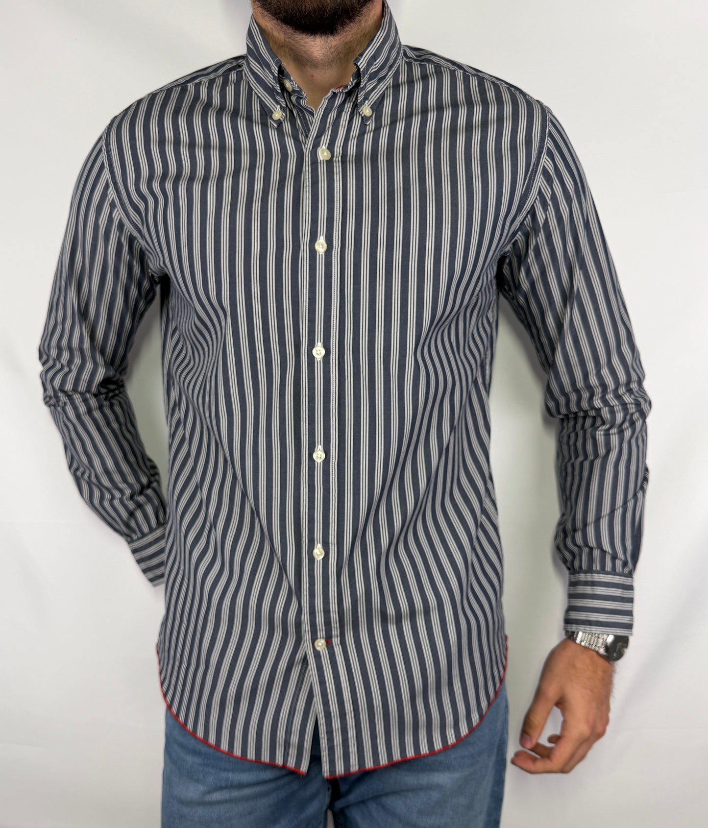 Chemise Tommy Hilfiger - M
