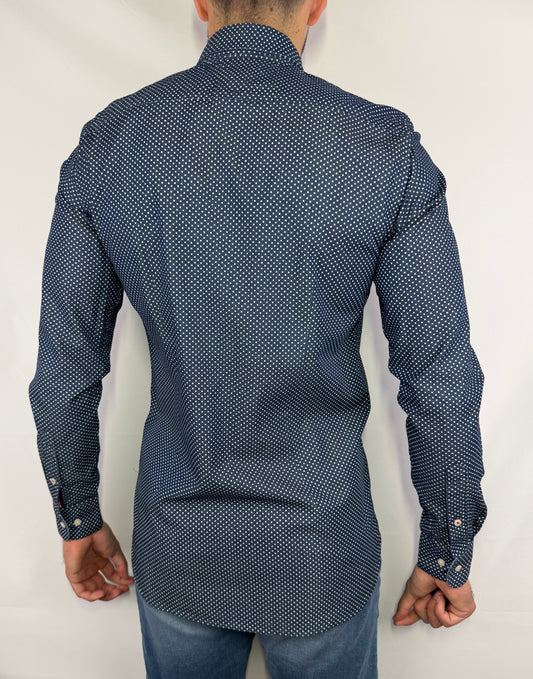 Chemise Tommy Hilfiger - M