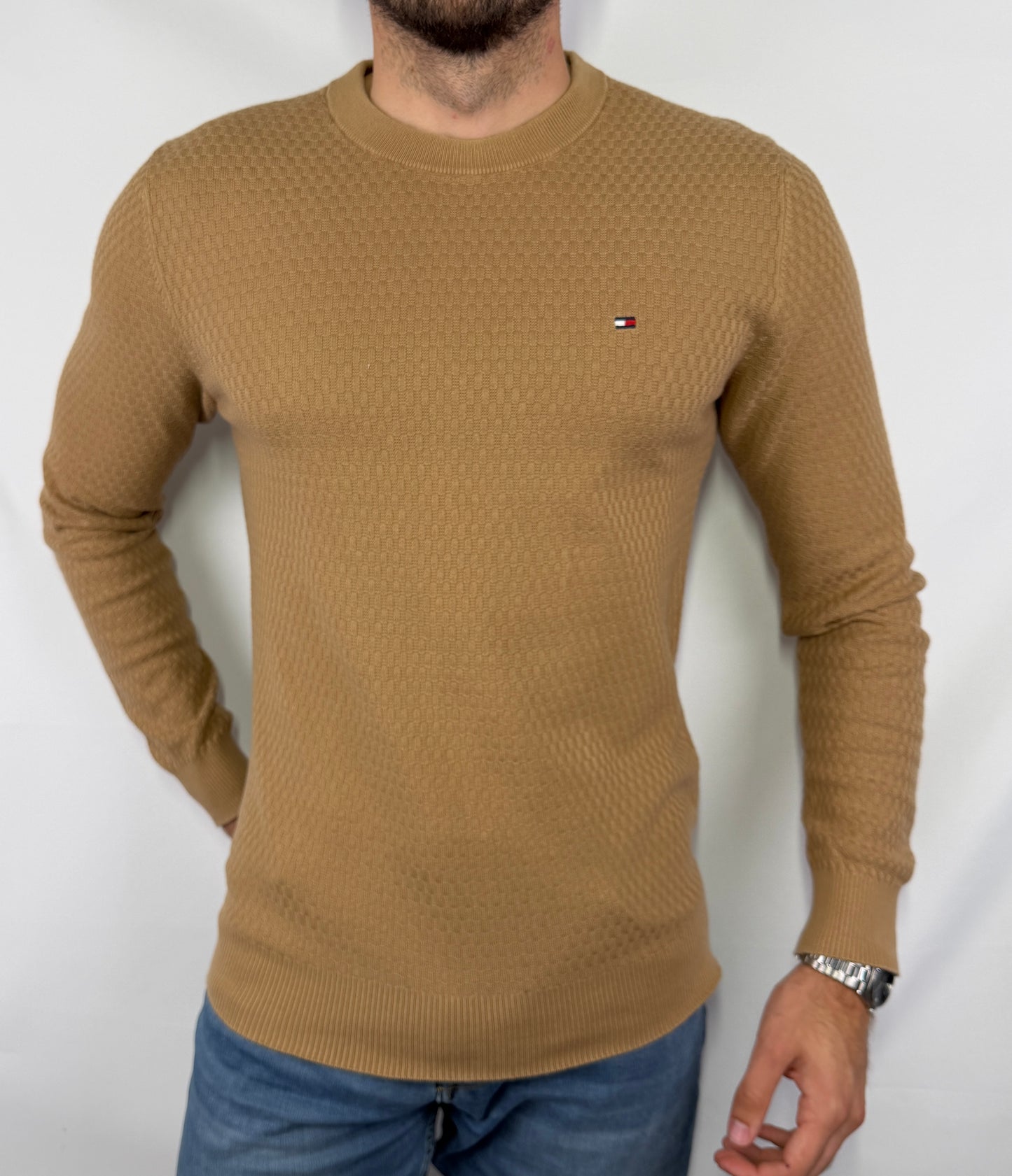 Pull Tommy Hilfiger - M