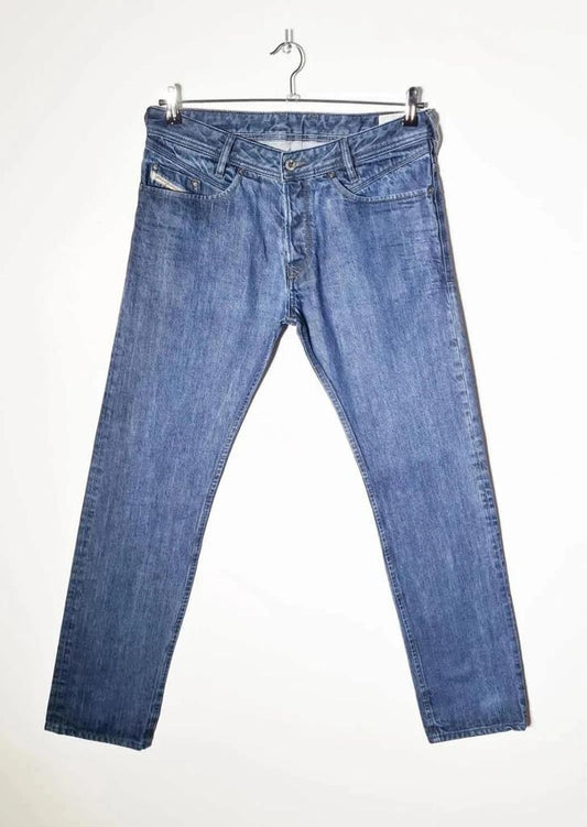 Jeans Diesel Regular Slim Tapered W32 L32