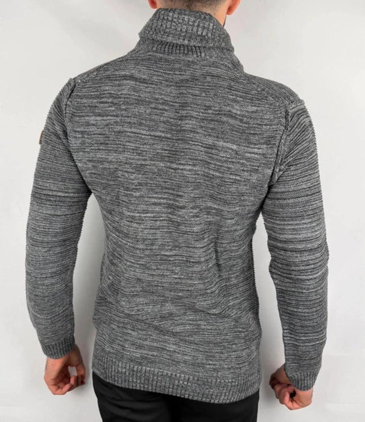 Maglione Kaporal Grigio - M