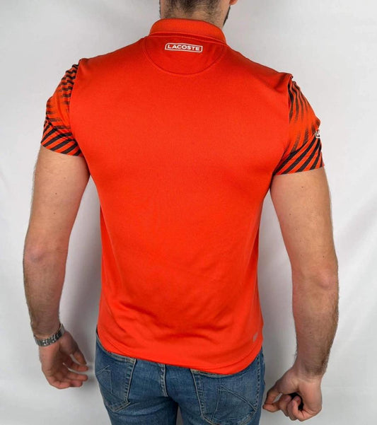 Polo Lacoste - XS