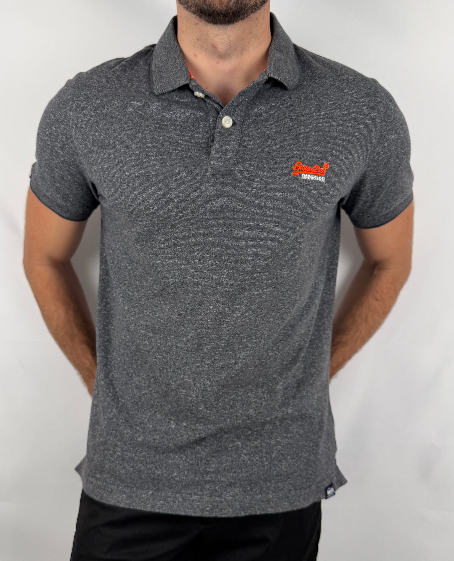 Polo Superdry - XL