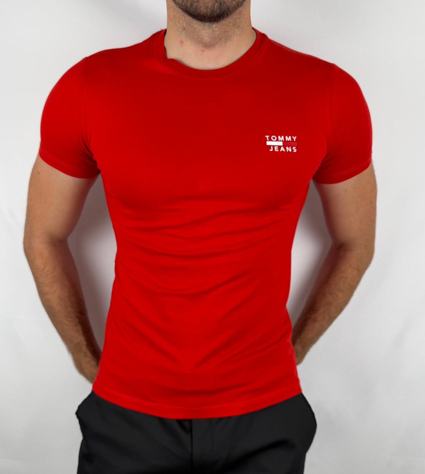 Tee Shirt Tommy Jeans - S