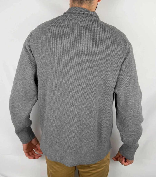 Giacca Tommy Hilfiger Grigia - XL