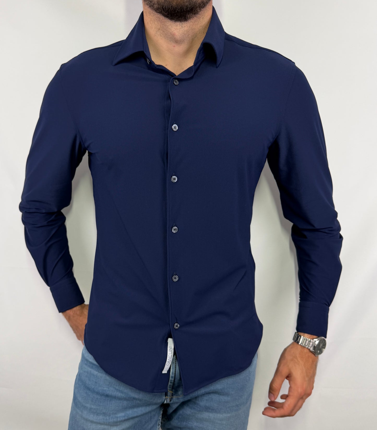 Chemise Tommy Hilfiger - M