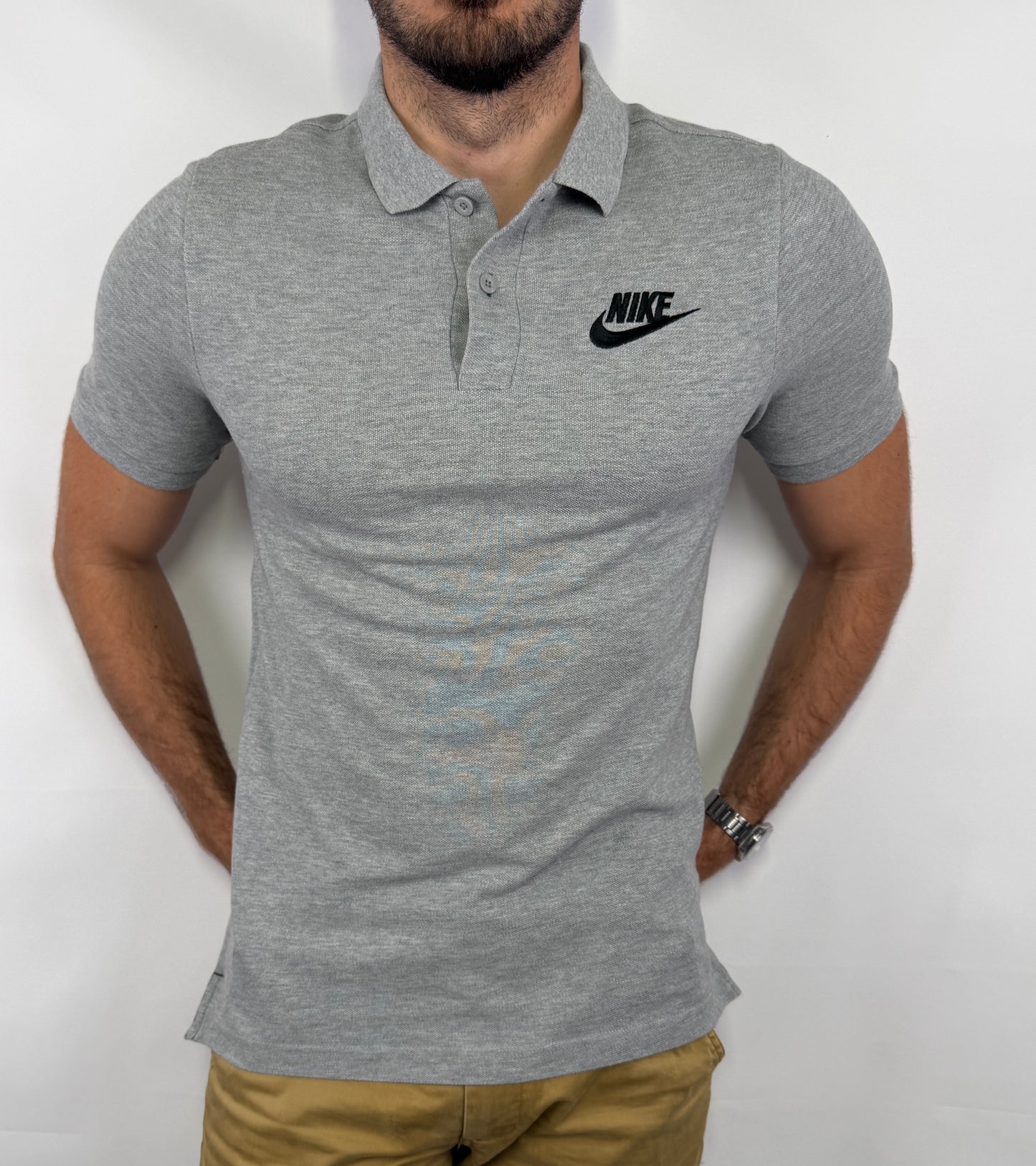Polo Nike - M