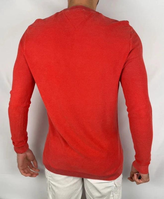 Pull Tommy Jeans - M