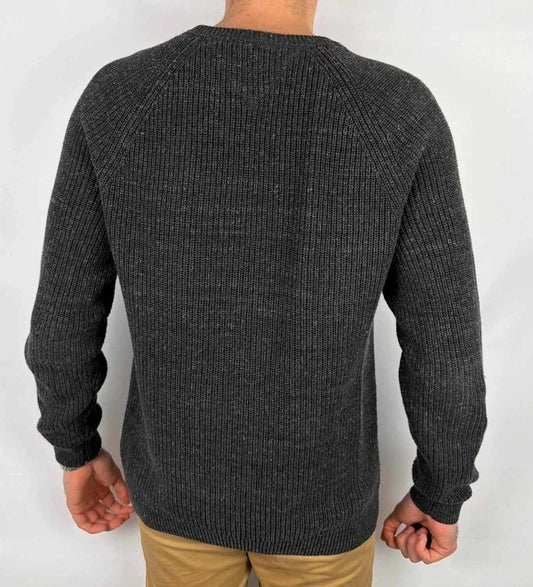 Maglione Tommy Jeans pesante - L