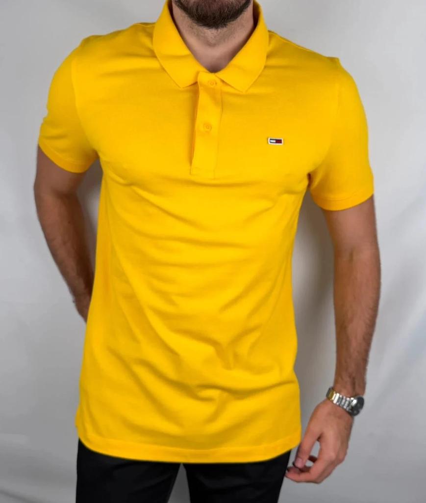 Polo Tommy Jeans - XL