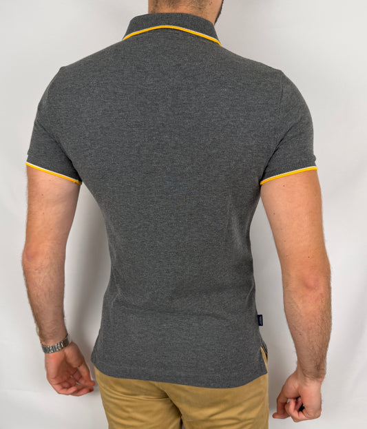 Polo Superdry - S