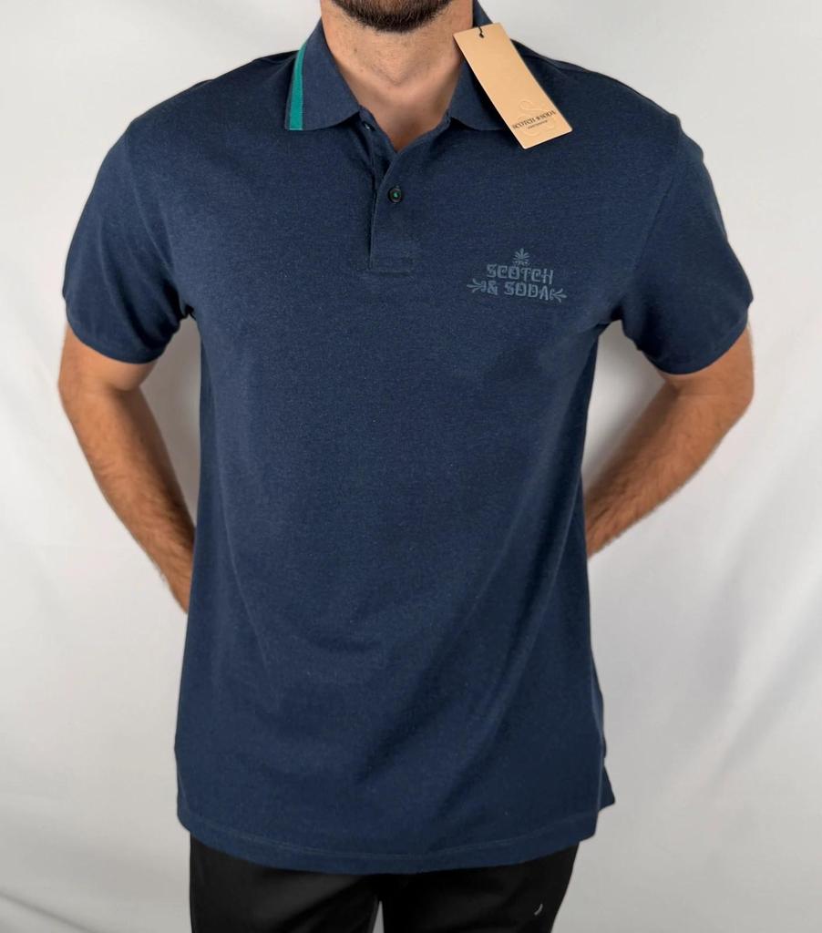 Polo Scotch & Soda Neuf - M / XL / XXL