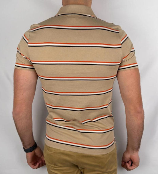 Polo Lacoste - XS