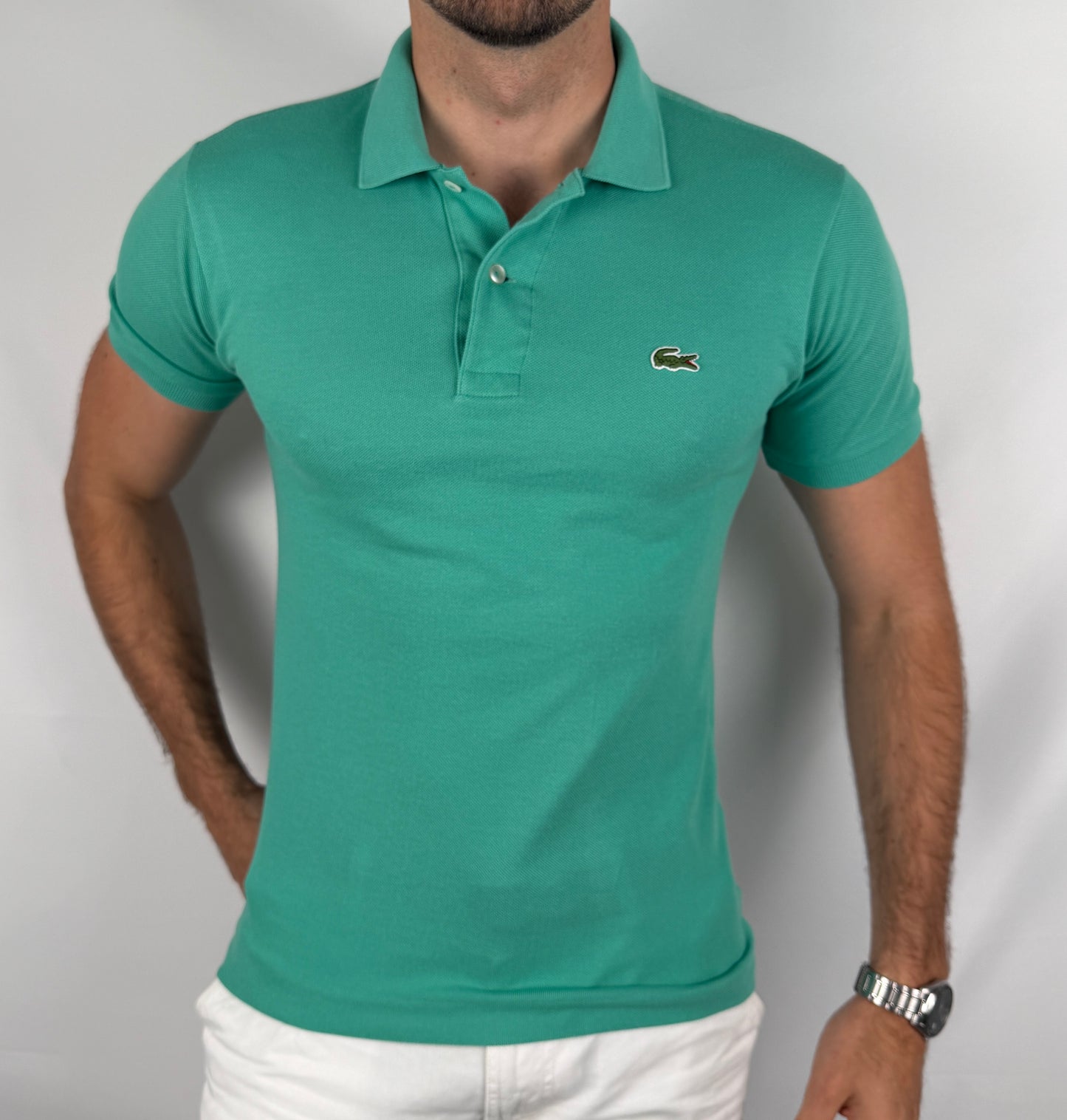 Polo Lacoste - S