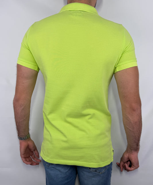Polo Superdry - M
