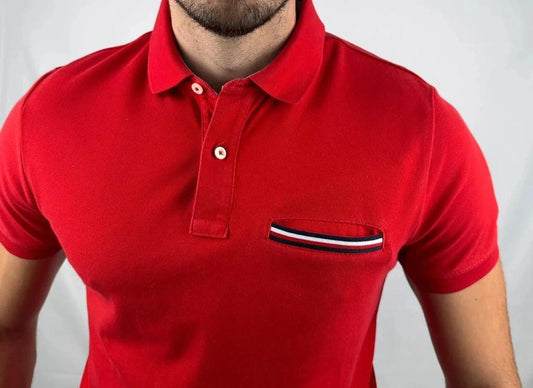 Polo Tommy Hilfiger - M