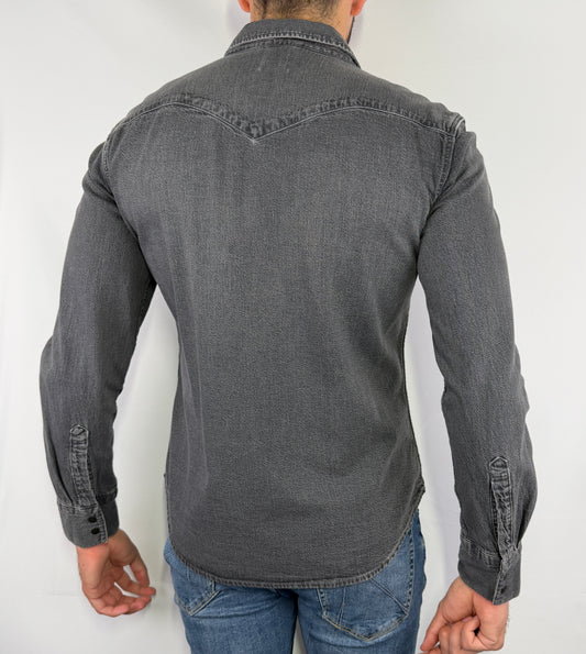 Chemise en Jean Levi’s - M