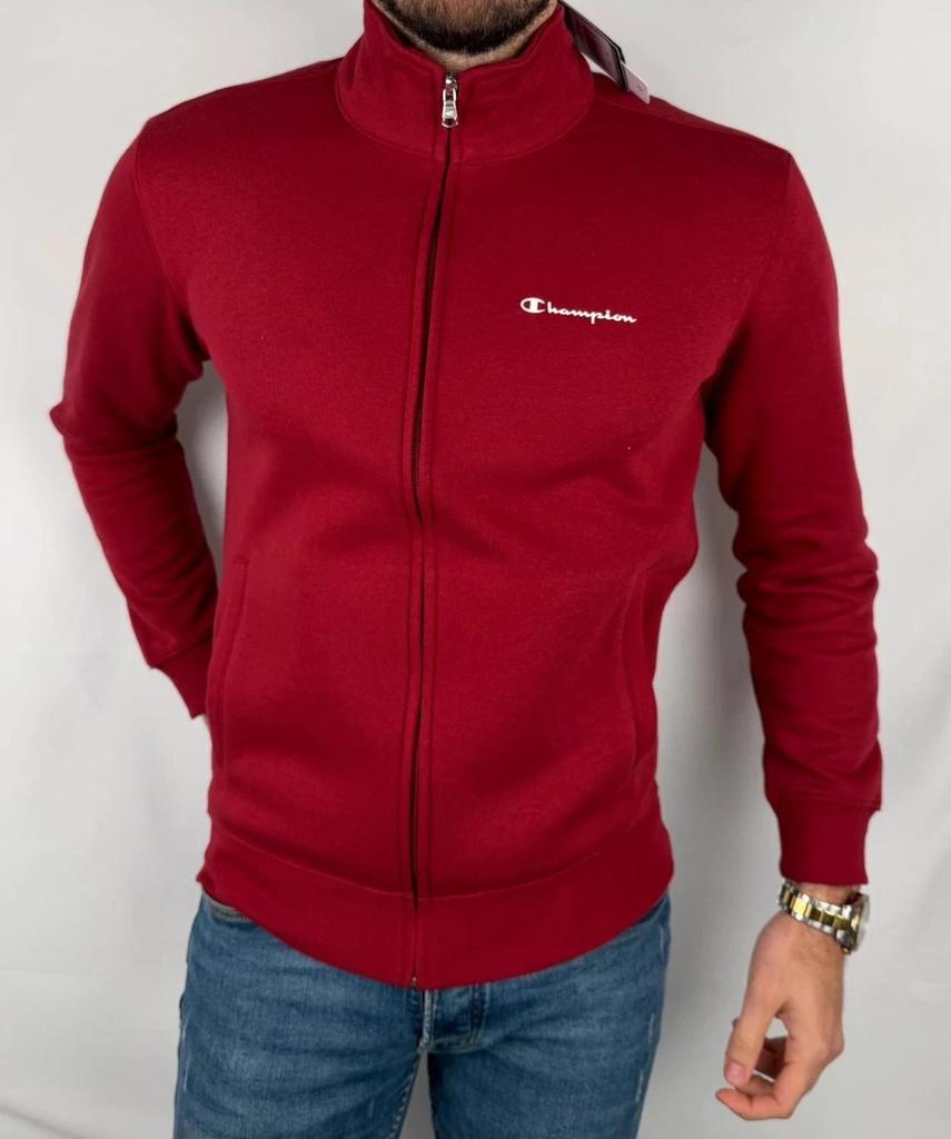 Veste Champion Rouge Neuve - S