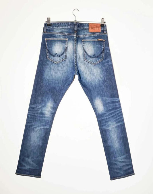 Jean Superdry Slim W31 L32