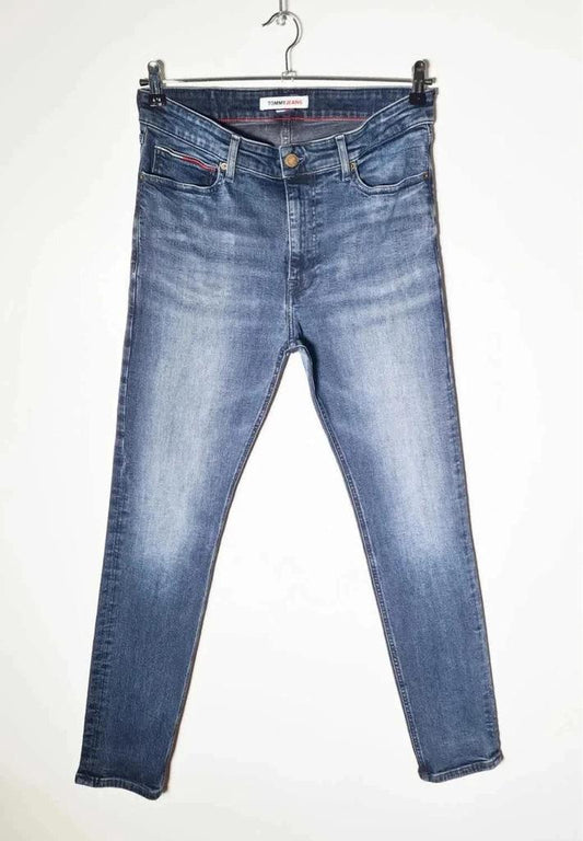 💎 Jean Tommy Jeans Skinny W32 L32 💎