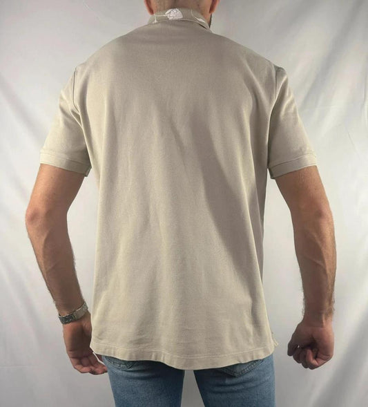 Polo Hugo Boss Beige - XL