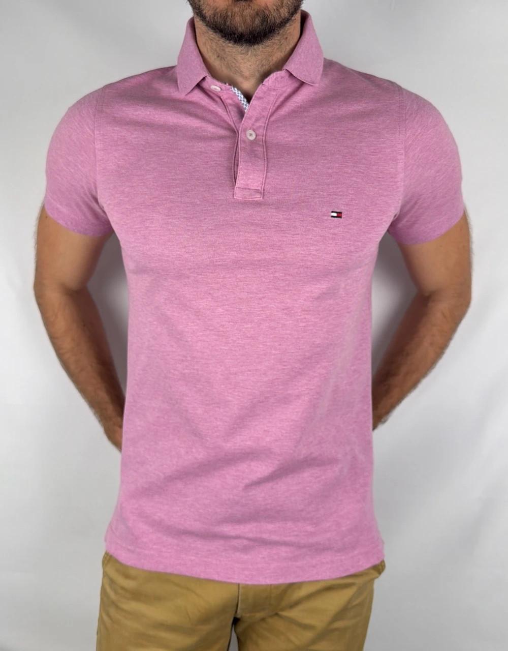 Polo Tommy Hilfiger - S