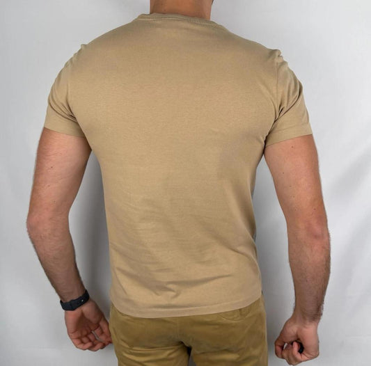 T-shirt Lacoste - S