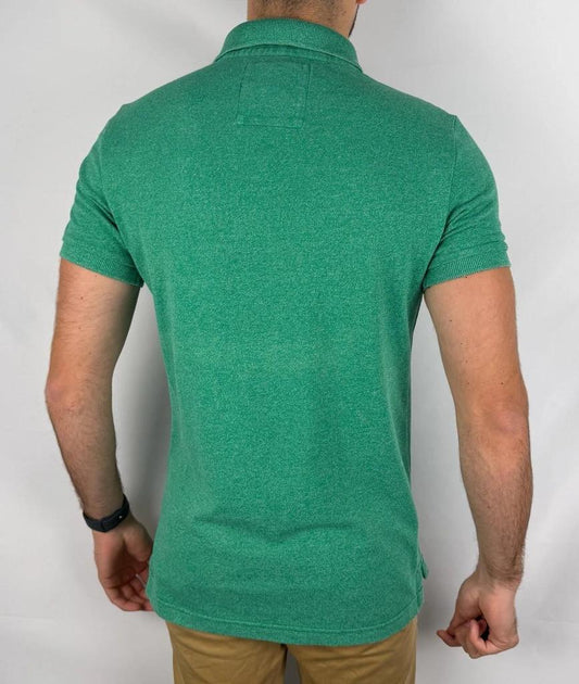 Polo Superdry - L