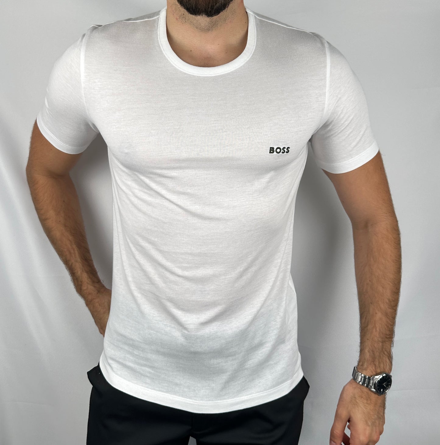 Tee Shirt Hugo Boss - S