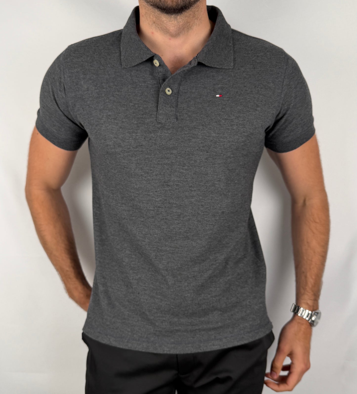Polo Tommy Hilfiger - S