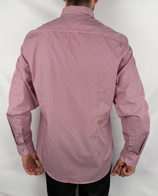 Chemise Tommy Hilfiger - XL