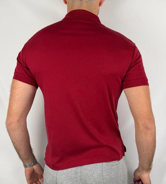 Polo Ralph Lauren - 100% Coton