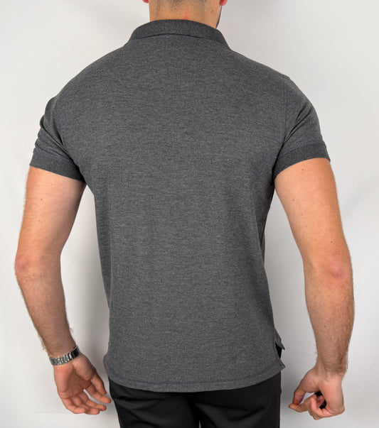 Polo Tommy Hilfiger - S