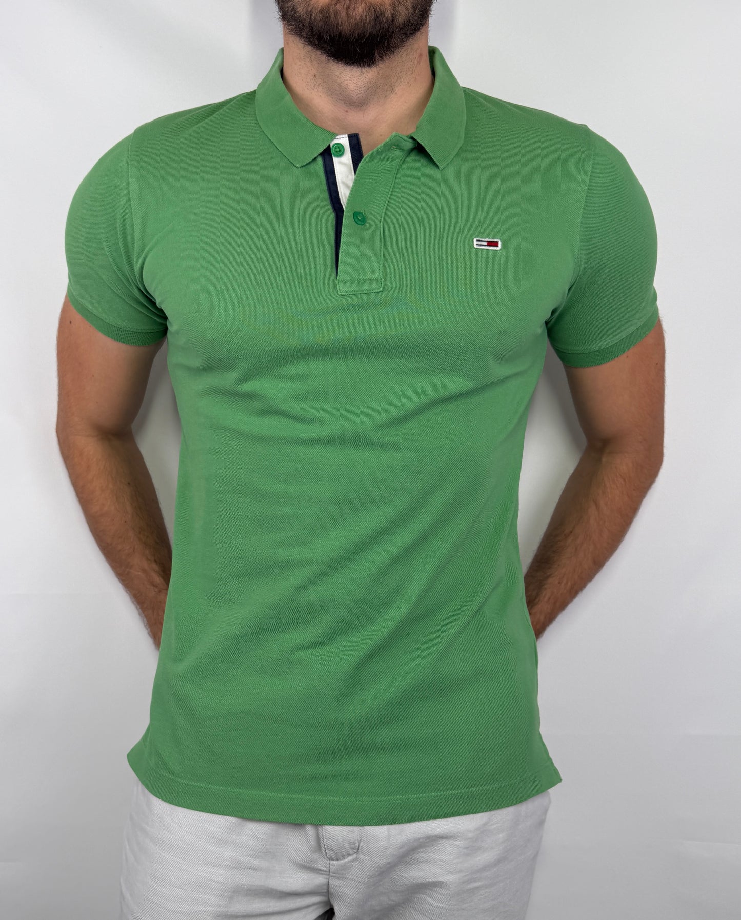 Polo Tommy Jeans - M