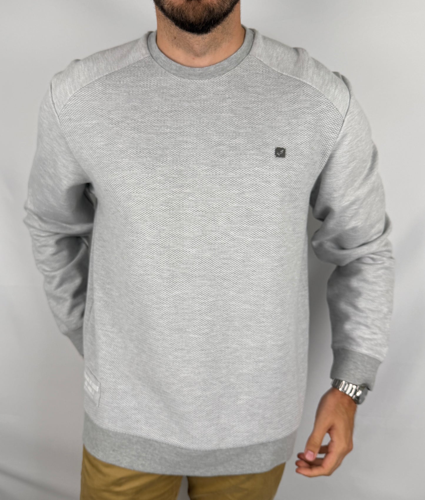 Pull Kaporal - XL