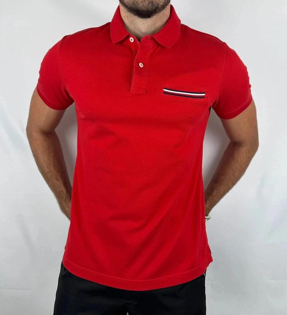 Polo Tommy Hilfiger - M