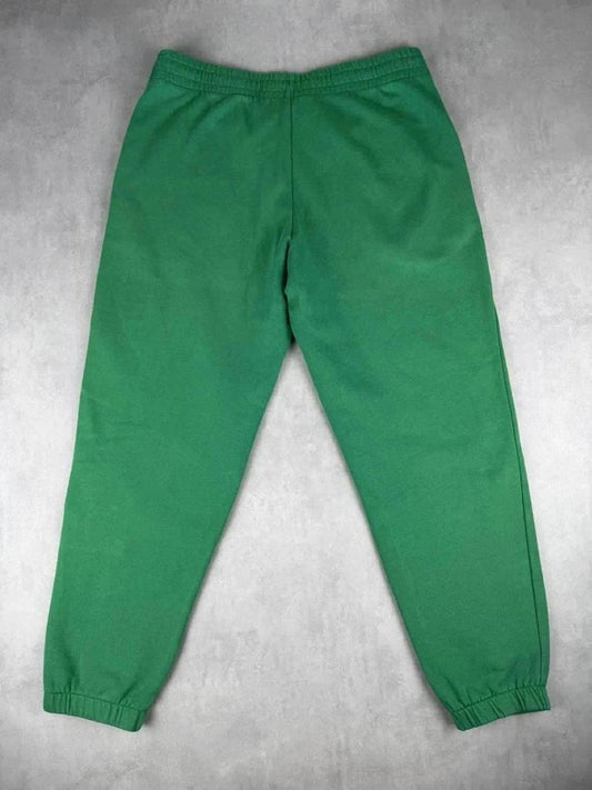 Jogging Lacoste Vert - M